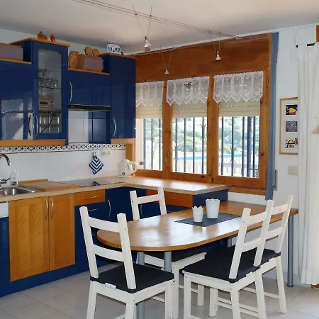 Olina Villa