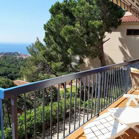 Olina Lloret de Mar
