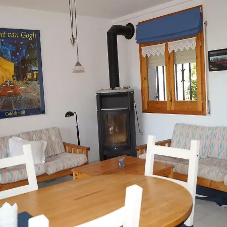 Villa Olina *