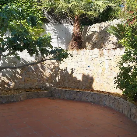 Villa Olina *